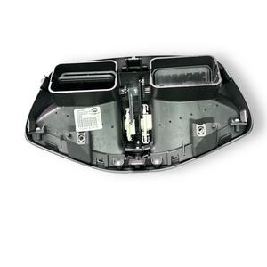 CROW AIR BOCKETS Serie JEEP Renegade (14>18) - Product Image 2