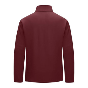 แจ็คเก็ตกันลมสำหรับผู้ชายเสื้อกันลมสั่งทำใหม่2025 - Product Image 2
