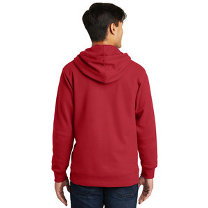 Men's Active Sportswear Long Sleeve Fleece Workout <b>Gym</b> Pullover Heavyweight Men's <b>Hoodies</b> - Product Image 2