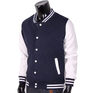 Professional Quality Breathable <b>Men</b> Varsity <b>Jackets</b> Casual Wear <b>Men</b> <b>Baseball</b> <b>Jacket</b> <b>for</b> Sale - Product Image 5