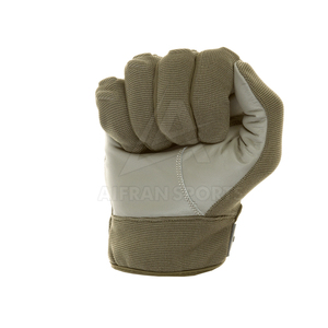 Gants de chasse à doigts complets légers Pro anti-dérapant gants de course respirant hommes gants de tir en plein air - Product Image 4