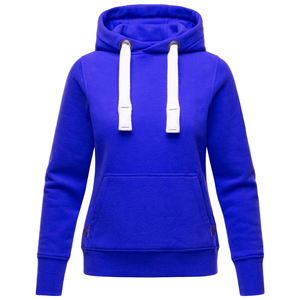 Sudadera con capucha personalizada para mujer, Sudadera con parches para niñas, Jersey bordado, Tops con capucha, sudaderas gráficas holgadas de dos piezas de talla grande - Product Image 4