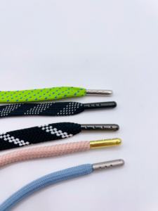 เชือกรูดกลมโพลีเอสเตอร์ที่มีคุณสมบัติความทนทานสูงและเป็นมิตรกับสิ่งแวดล้อมสำหรับกระเป๋ารองเท้าเสื้อผ้าใช้ในบ้านสิ่งทอ - Product Image 6