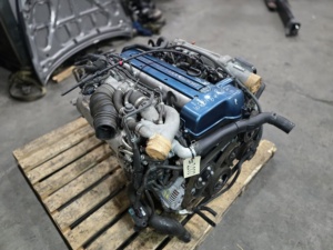 เครื่องยนต์ 2JZ TT VVTI ขายส่งราคาโรงงาน กำลังขับสูง - Product Image 5