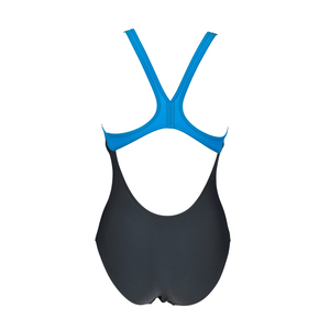 High Quality Cross Waist One Piece Women's Swimming Suit Custom Logo New Design OEM Wholesale Sports Swim Dress Beach <b>Bathing</b> - Product Image 6