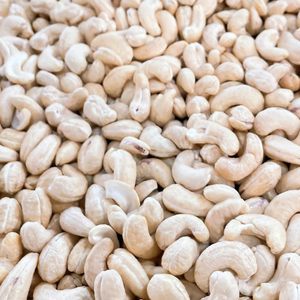 Noix de cajou brutes de bonne qualité W180 en provenance du fabricant Santigo au Vietnam, avec une durée de conservation de 24 mois - Product Image 1