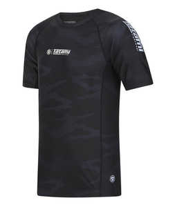 Rashguard de protection UV à séchage rapide pour le surf et la natation - Product Image 2