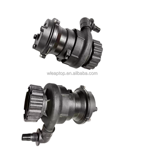 ใบพัดปั๊มน้ำพร้อมชุดตัวเรือนปั๊มสำหรับโดรน Agras T70 T70P T100 อะไหล่ปั๊มพ่นน้ำ ขายส่ง - Product Image 3