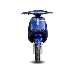 Toutes les motos électriques de course Gopath SI hautes performances pour adultes Streetbikes bon marché prêtes pour l'exportation - Product Image 6