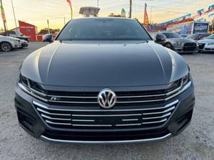 Voiture d'occasion Volkswagen Arteon 2019 à bas prix à vendre - Product Image 2