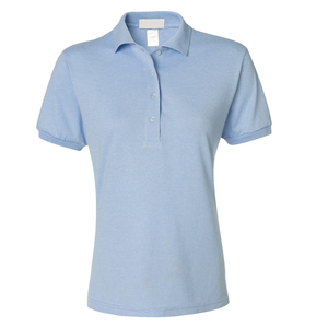 Design moderne pour femmes à la mode pour Polo Tissu en polyester de haute qualité pour tenues de soirée décontractées Essentiels de mode saisonniers solides - Product Image 2