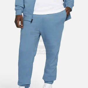 กางเกงวอร์มผ้าแคนวาสสำหรับผู้ชายกางเกงลำลองผ้าแคนวาสสำหรับใช้งานกลางแจ้ง - Product Image 3