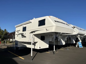 El Más Vendido: Nuevo y Moderno - Nuevo 2026 N-o-r-t-h-e-r-n Lite Rv N-o-r-thern Lite 10-2EXLEDB Listo para Enviar con Entrega a Domicilio - Product Image 4