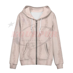 Nueva llegada Sudadera con capucha para mujer en diferentes colores y diseños Sudadera con capucha altamente recomendada en precio razonable - Product Image 3