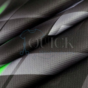 Servicio OEM, Nuevo Diseño, Uniforme de Fútbol para Hombre Adulto, Ropa de Entrenamiento de Manga Corta, 100% Poliéster, Ligero, de Secado Rápido y Transpirable - Product Image 4