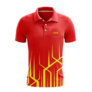 Ensemble de cricket sur mesure 2026 en gros, comprenant un maillot imprimé personnalisé, essentiel pour l'uniforme de cricket - Product Image 2