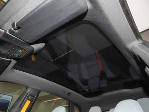 Véhicule électrique Polestar 4 d'occasion 2025, freins à disque ventilés, EPS 5, batterie au lithium ternaire 50-70 kWh, moteur 120 kW - Product Image 4