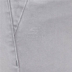 กางเกงยีนส์ผู้ชายดีไซน์ทันสมัย ผู้ผลิต OEM จัดส่งเร็ว MOQ ต่ำ ราคาส่งถูก กางเกงผู้ชายแบบฟอก - Product Image 6