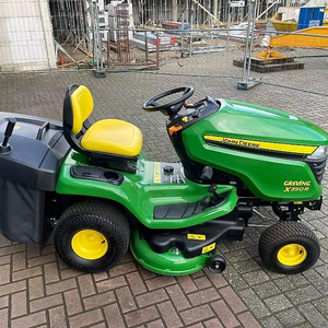 Mini John para X350R DIY Industrial gasolina/gasolina inalámbrico 2 tiempos antideslizante personalizado OEM soporte de un solo cilindro - Product Image 2