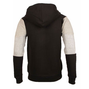 Chándal de hombre de algodón 100% de alta calidad, chándal liso con capucha de invierno, venta al por mayor disponible con precios razonables - Product Image 3