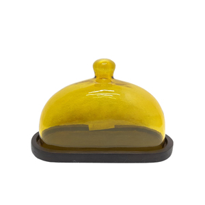 ที่วางเค้กโลหะทรงกลมสีทองดีไซน์ด้วยค้อนสำหรับงานแต่งงานงานวันเกิดงานปาร์ตี้ - Product Image 6