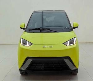 2023 B l D SEEAGULL HATCHBACK AWD Lithium R18 Cuero Doble 6 Asientos Techo Solar Panorámico - Product Image 1