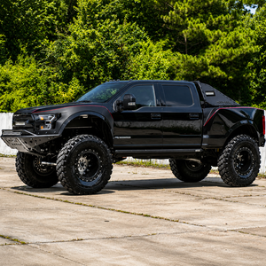 ข้อเสนอที่ดีที่สุดปี 2022 F250 SUPER DUTY MEGAREXX MEGARAPTOR 4X4 สภาพสมบูรณ์แบบ ใช้งานได้ดีเยี่ยม สะอาด ดีมาก ตัวเลือกพรีเมียม พร้อมส่งออก - Product Image 1