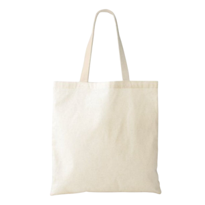 Sacs fourre-tout en toile de coton avec logo personnalisé de la meilleure qualité pour femmes sacs vierges portables avec logo imprimé personnalisé du Bangladesh - Product Image 2