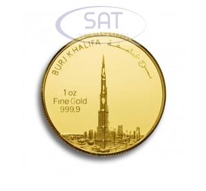 Moules à bijoux SAT en or et argent 999, moules à lingots d'or pour la fabrication de moules à biscuits, moules à gravure, Dubaï, Malaisie, Afrique du Sud, France - Product Image 3