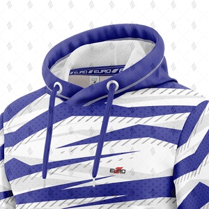 เสื้อฮู้ดไหมพรมถักแบบสั่งทำพิเศษ ผ้าฝ้าย 100% สำหรับฤดูหนาว สไตล์ลำลอง ลายเรียบ ระบายอากาศได้ดี เป็นมิตรกับสิ่งแวดล้อม สัมผัสนุ่ม ขายส่ง - Product Image 6