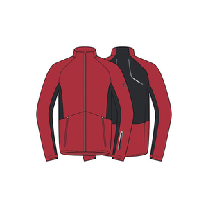 Half Zip Sweatshirt Pull Over Long Sleeve Custom Logo Street Wear Causal Style Sweat Shirt for Men - Product Image 6