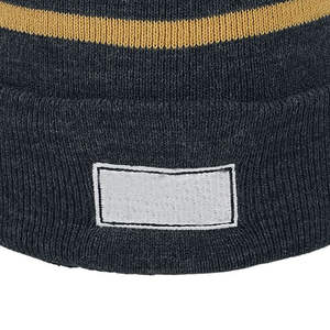 Gorro de Punto Cálido para Uso Diario, Diseño Cómodo con Opción de Marca para Moda de Temporada y Uso en Clima Frío - Product Image 5