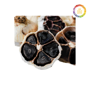 Ajo negro fresco a granel, precio barato de exportación, proveedor fiable, calidad consistente, sabor dulce, cooperación a largo plazo - Product Image 2