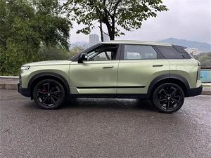 Chery Jaaecoo J7 essence SUV, transmission intégrale, occasion, année 2023, excellent état - Product Image 2