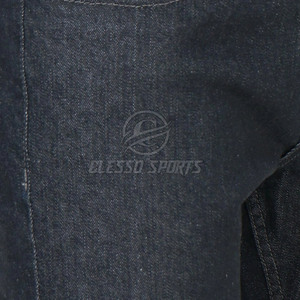 Nouveau style de pantalon en jean pour homme, usage extérieur, meilleure qualité, couleur unie, prix abordable - Product Image 6