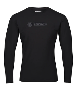 Protège-éruptions anti-UV à manches longues pour homme, 2024 BRIGHT WAY INTERNATIONAL Spandex/Polyester 280g - Product Image 1