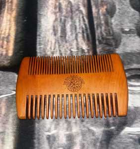 Peine de madera TressCare - Product Image 3