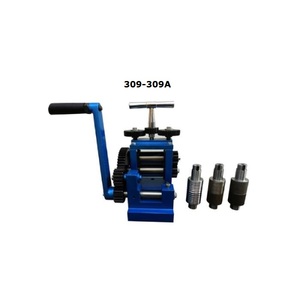 Laminoir de haute qualité pour la fabrication de bijoux, outil de fabrication de bijoux en gros, prix le plus bas, meilleur produit pour la fabrication de bijoux - Product Image 1