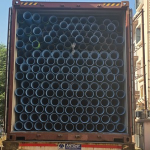 Fabricant mondial OEM ODM de tuyaux de tubage Borewell filetés en PVC MS GI pour les projets de forage de puits d'eau - Product Image 3
