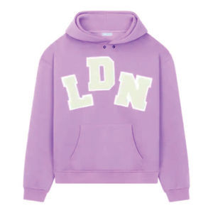 Personnalisable 100% coton hommes sweats à capuche automne lavé sweats différentes couleurs lourd solide motif Premium sweat OEM - Product Image 5