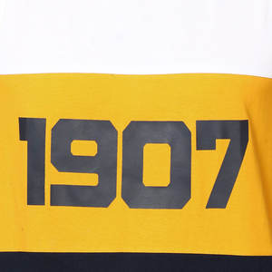 Camiseta de Gimnasio para Hombre Más Vendida, Diseño y Talla Personalizados, Estilo Casual Hip Hop, Uso Deportivo, Precio Económico en Línea, Opción de Talla Grande - Product Image 4