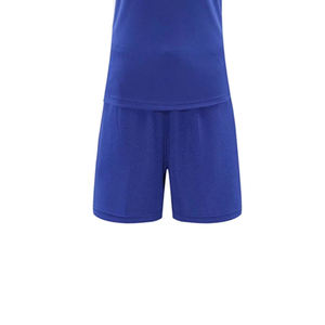 ชุดวอลเลย์บอลแขนสั้นชุดเครื่องแบบคอลเลกชันใหม่ล่าสุด - Product Image 4