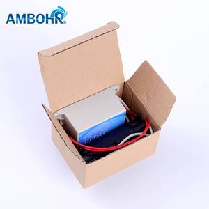 Module générateur d'ozone portable AMBOHR CDT-700 DC12V avec tube céramique 300mg pour le traitement de l'air et de l'eau - Product Image 5