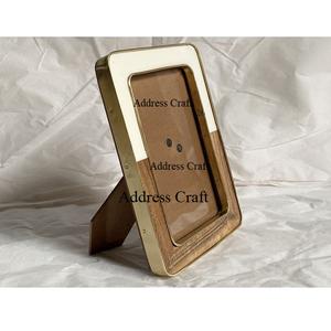 European Style Decorative <b>Photo</b> <b>Frame</b> Luxurious Picture <b>Frame</b> 2025 Best Giveaway Products Home Wall Decorative <b>Photo</b> <b>Frame</b> - Product Image 4