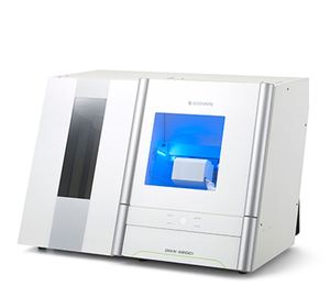 เครื่องกัด DWX 52DCi - กำลังไฟ 200 กิโลวัตต์ แรงดันไฟฟ้า 220V/110V รับประกัน 2 ปี - Product Image 2