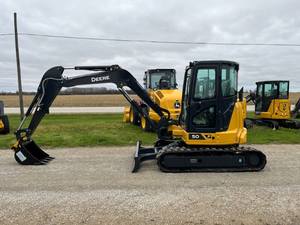 Stock pour John pour moteur d'excavatrice sur chenilles 135, haute efficacité, disponible dès maintenant pour livraison rapide, achetez en toute confiance, qualité supérieure - Product Image 6