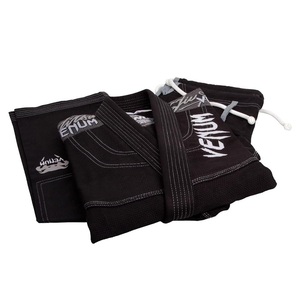 Pantalones Cortos de Artes Marciales con Logotipo Personalizado, Impresión en Pakistán, Venta al por Mayor, Todas las Tallas, Karate Gi, Kimono, Jiu Jitsu, Judo, BJJ - Product Image 3