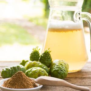 ผงผลไม้แห้งผงผลไม้มอรินด้าซิทริโฟเลีย - Product Image 2