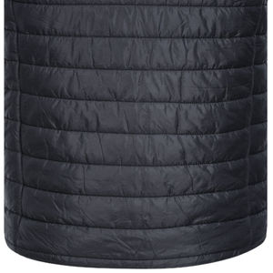 Personnalisable coupe-vent respirant hiver extérieur doudoune confortable léger bouffant col montant toile fermeture éclair - Product Image 6