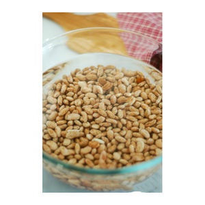 Frijoles Frescos Ricos en Nutrientes para Proteínas, Fibra y Minerales Esenciales - Product Image 2
